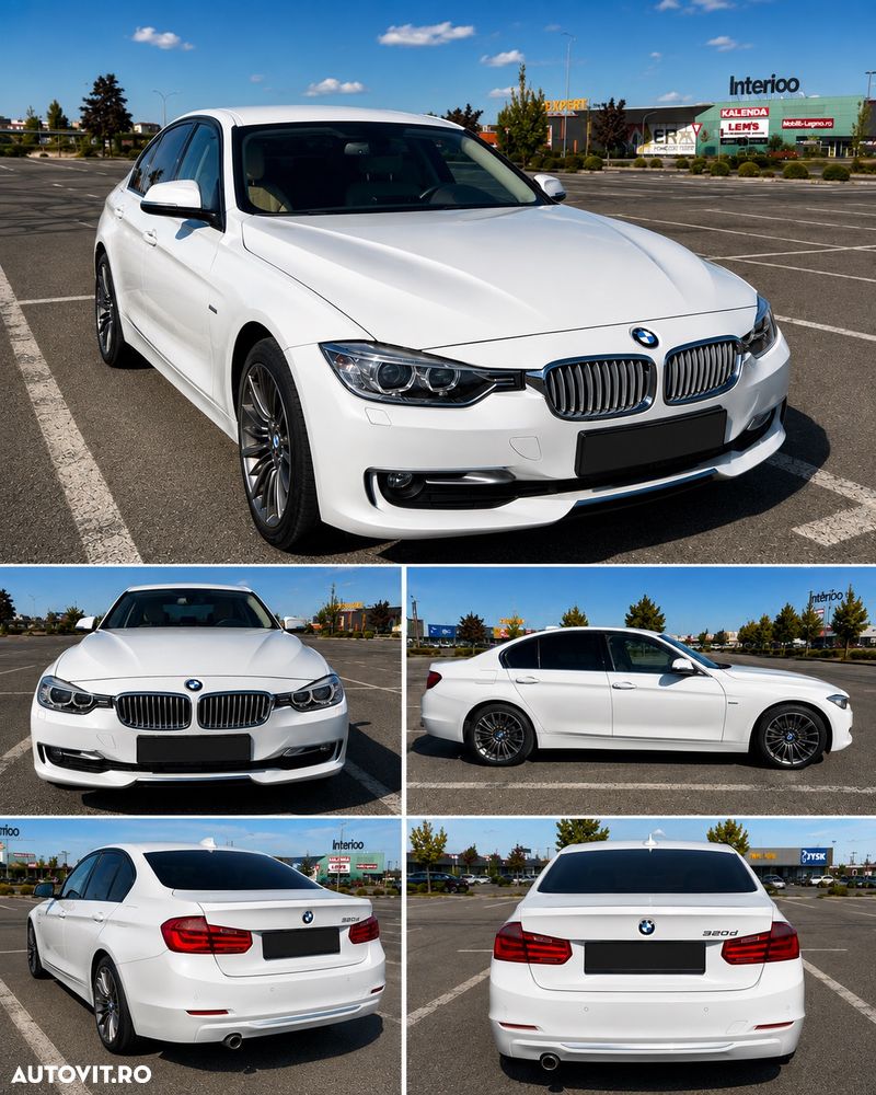 BMW Seria 3 - 1