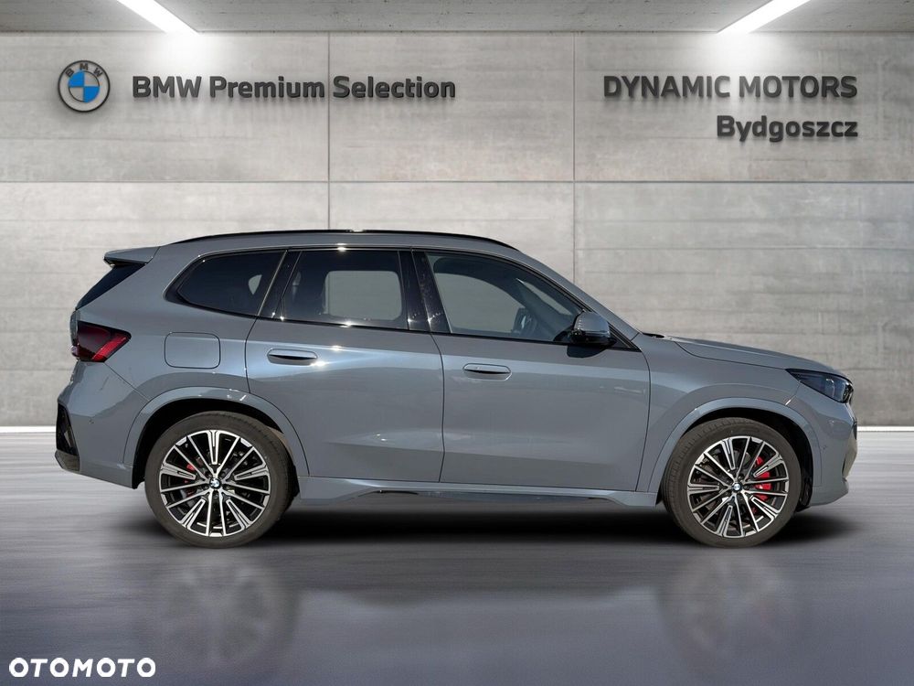 BMW X1 xDrive20d mHEV M Sport sport - 8