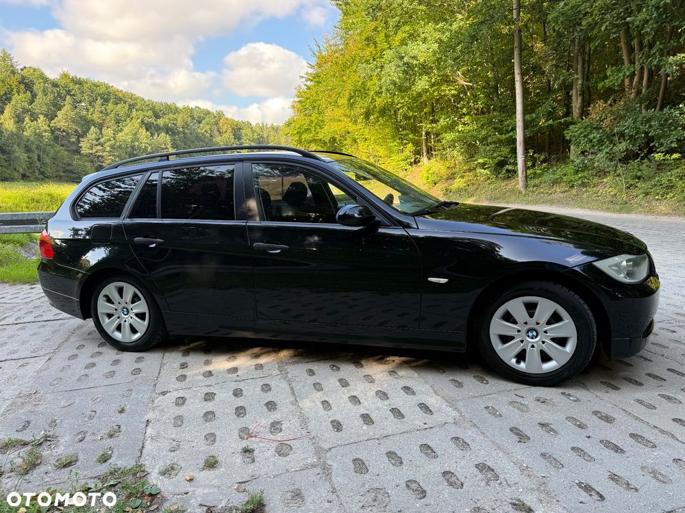 BMW Seria 3 - 4