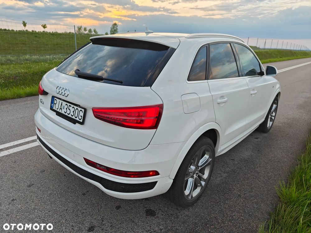 Audi Q3 - 7