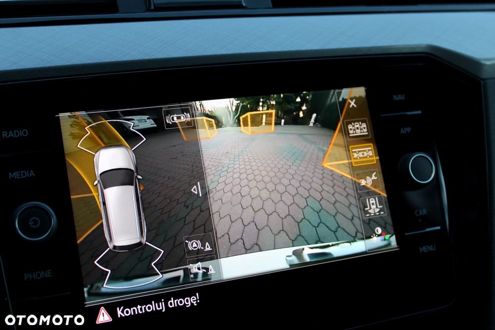 Volkswagen Passat 1.5 TSI EVO Elegance DSG - 11