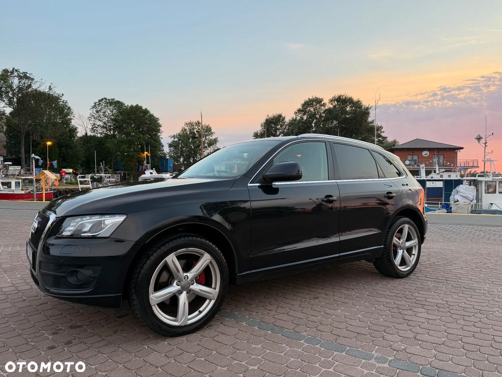 Audi Q5 - 3