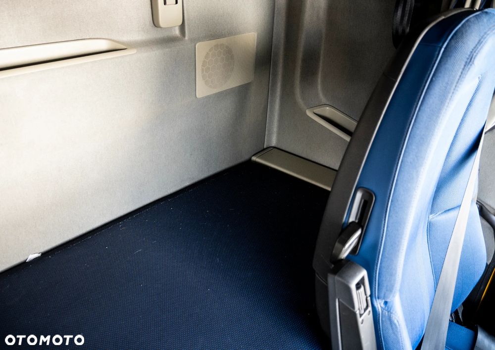 Volvo FH 460 FT I-SAVE - 18