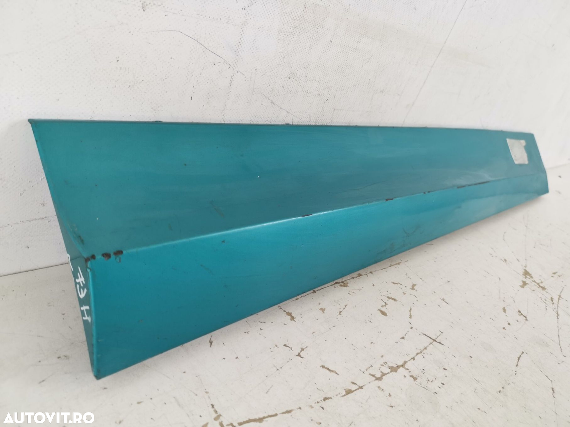 Bandou Usa Dreapta Fata Volkswagen VW  T-Cross 1 2019 2020 2021 2022 O - 3