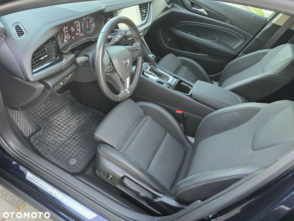 Opel Insignia 2.0 CDTI automatik Sport - 19