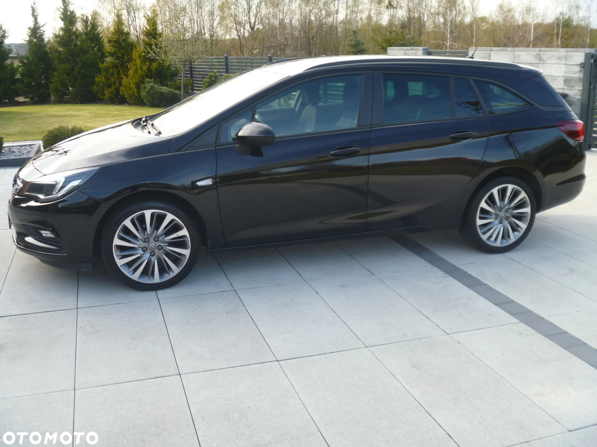 Opel Astra - 6