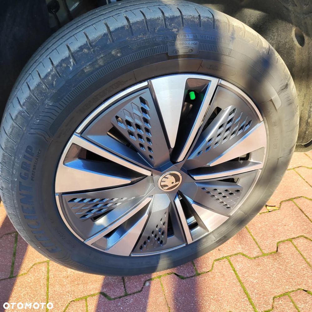 Skoda Karoq 1.5 TSI ACT 4x2 Style DSG - 15