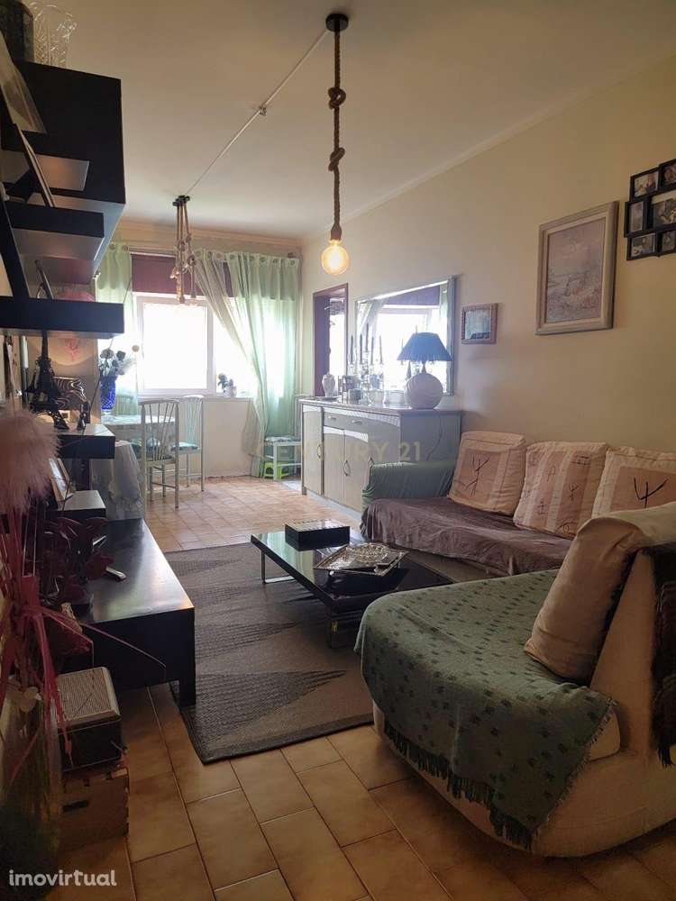 T3 com Suíte e 2 WC | Espaço e Conforto para a Sua Família. - Grande imagem: 4/22