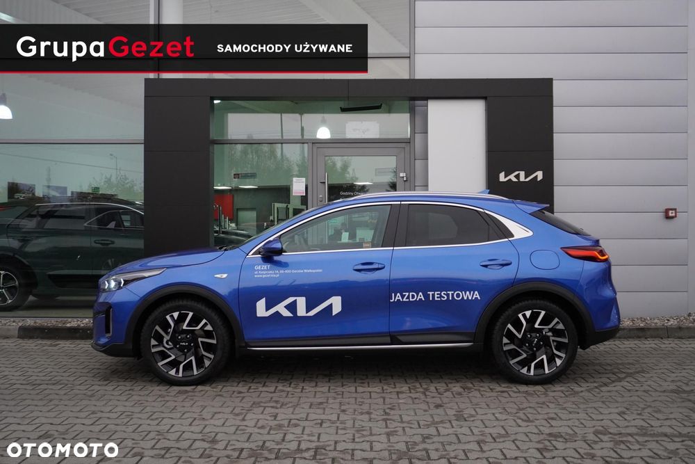 Kia XCeed - 11