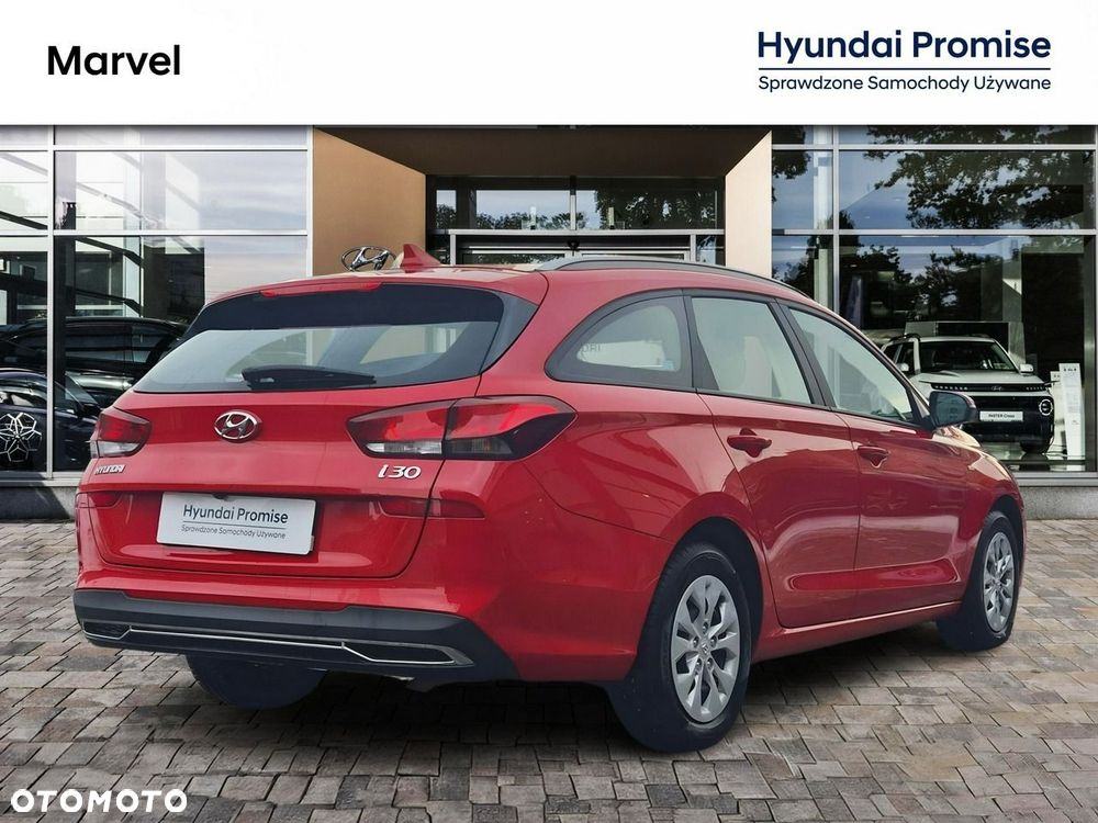 Hyundai i30 1.5 T-GDI 48V Modern - 6
