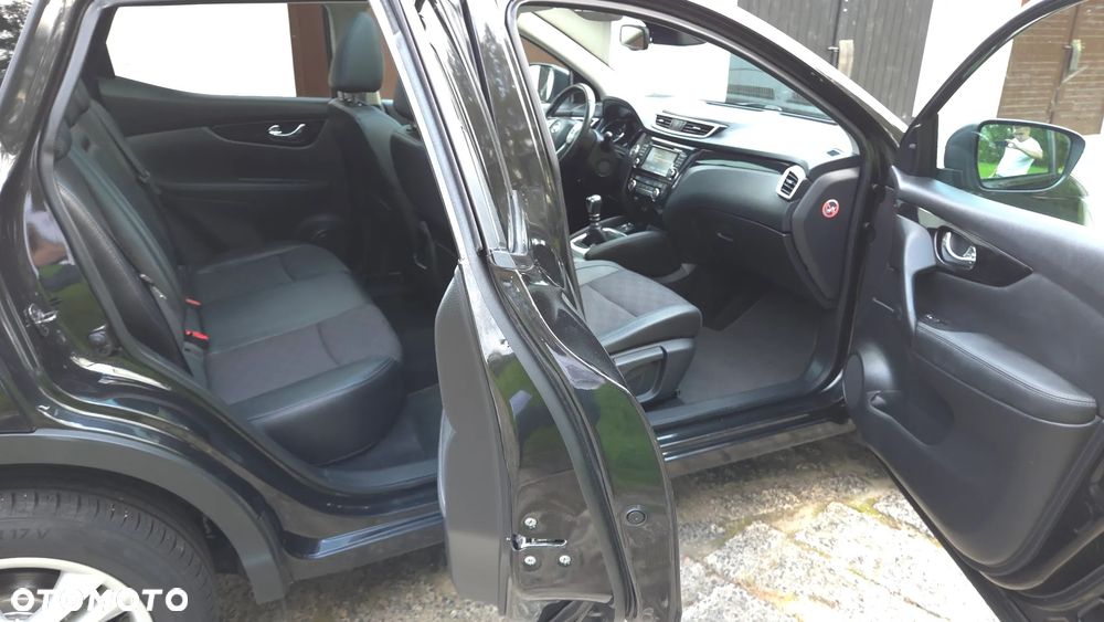 Nissan Qashqai 1.2 DIG-T Tekna+ - 16