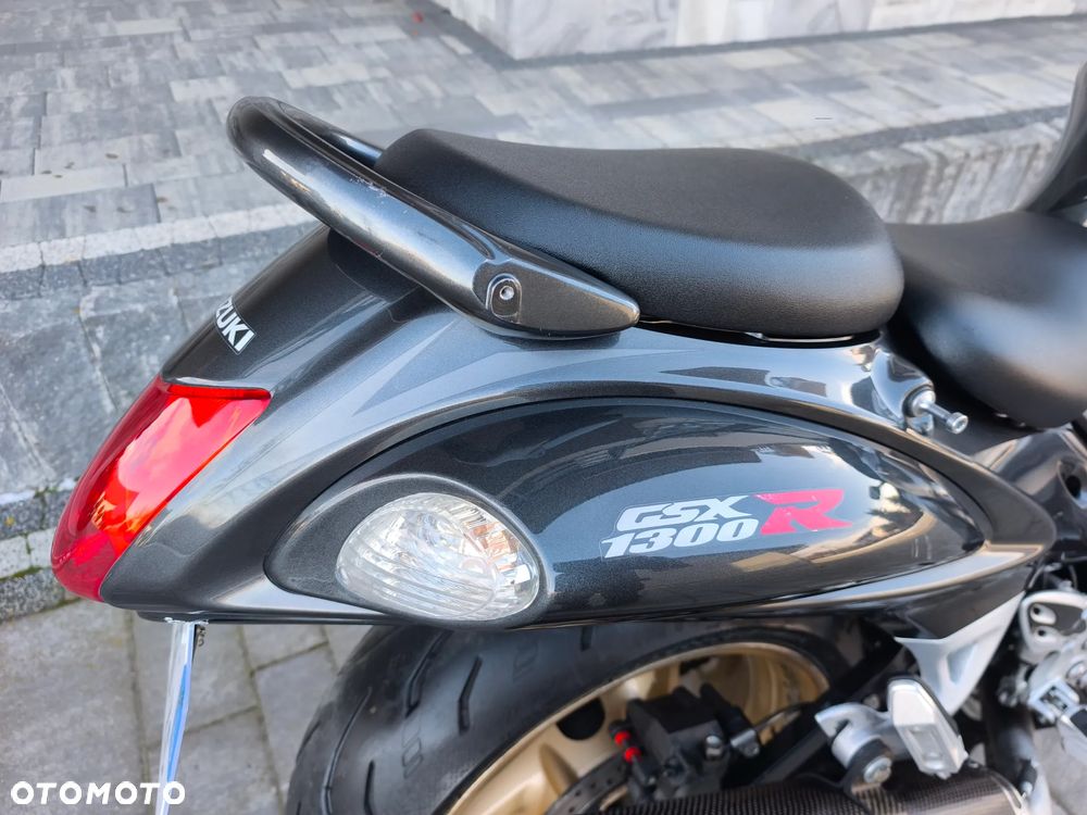 Suzuki GSX-R - 9