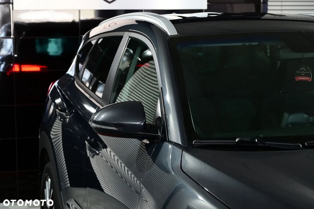 Hyundai Tucson 1.6 GDi 2WD Style - 37