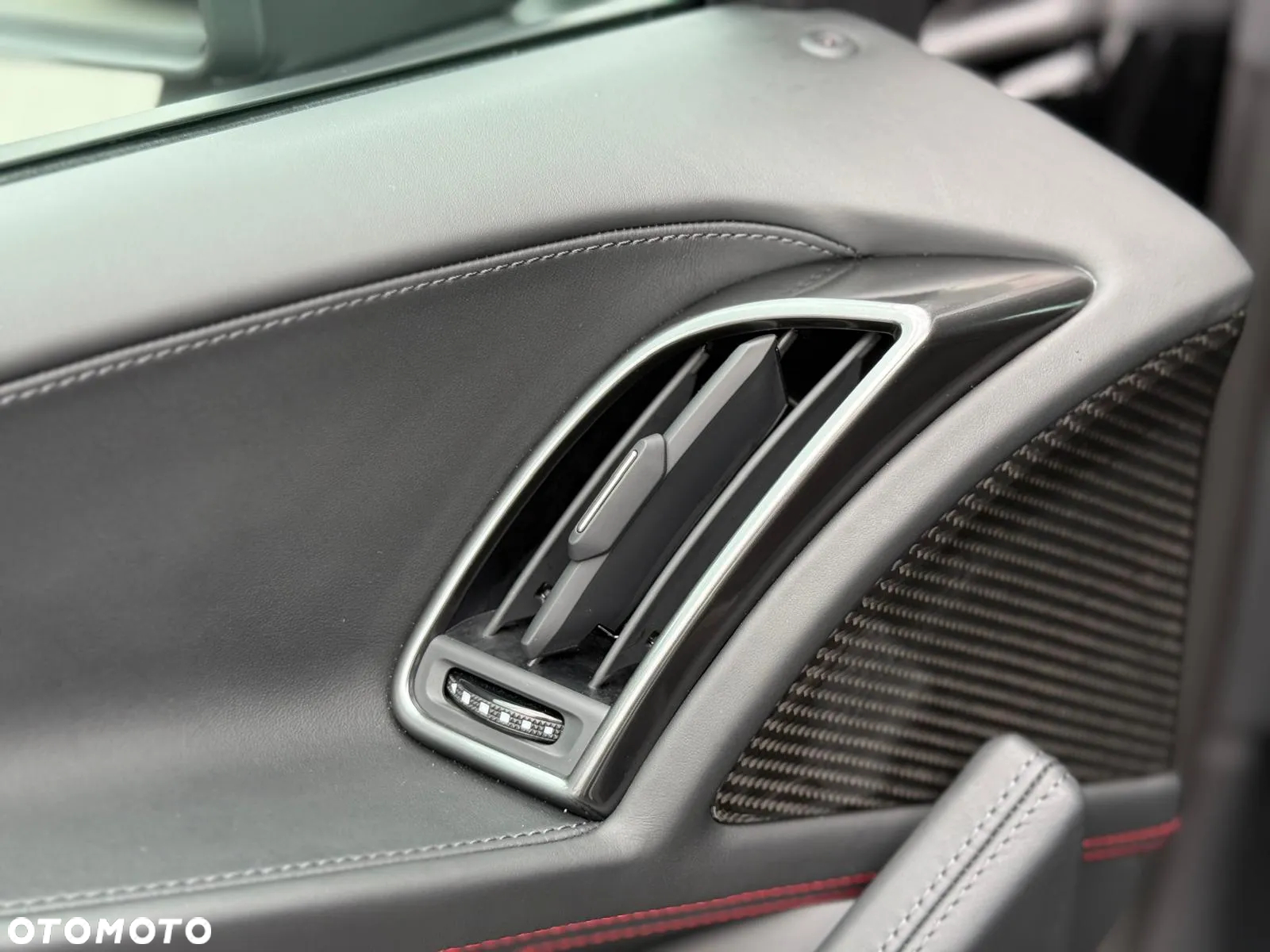 Audi R8 Coupé V10 RWD Performance - 18