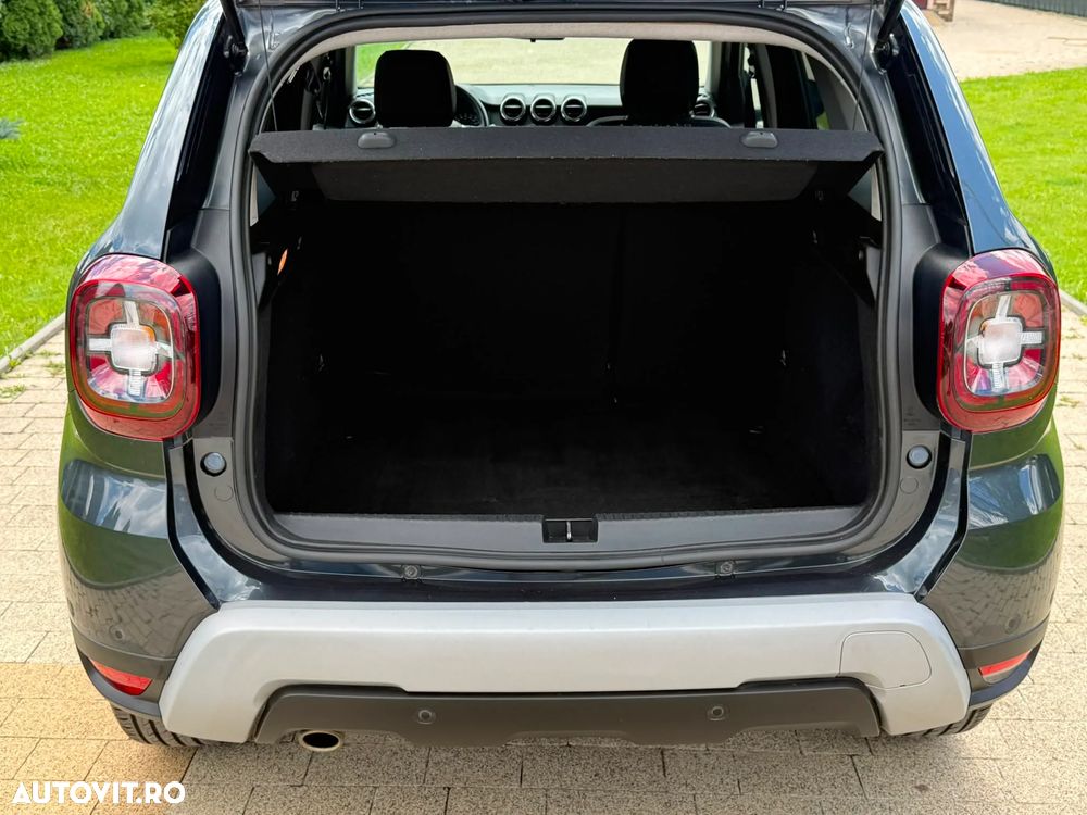 Dacia Duster TCe 130 2WD Prestige+ - 22