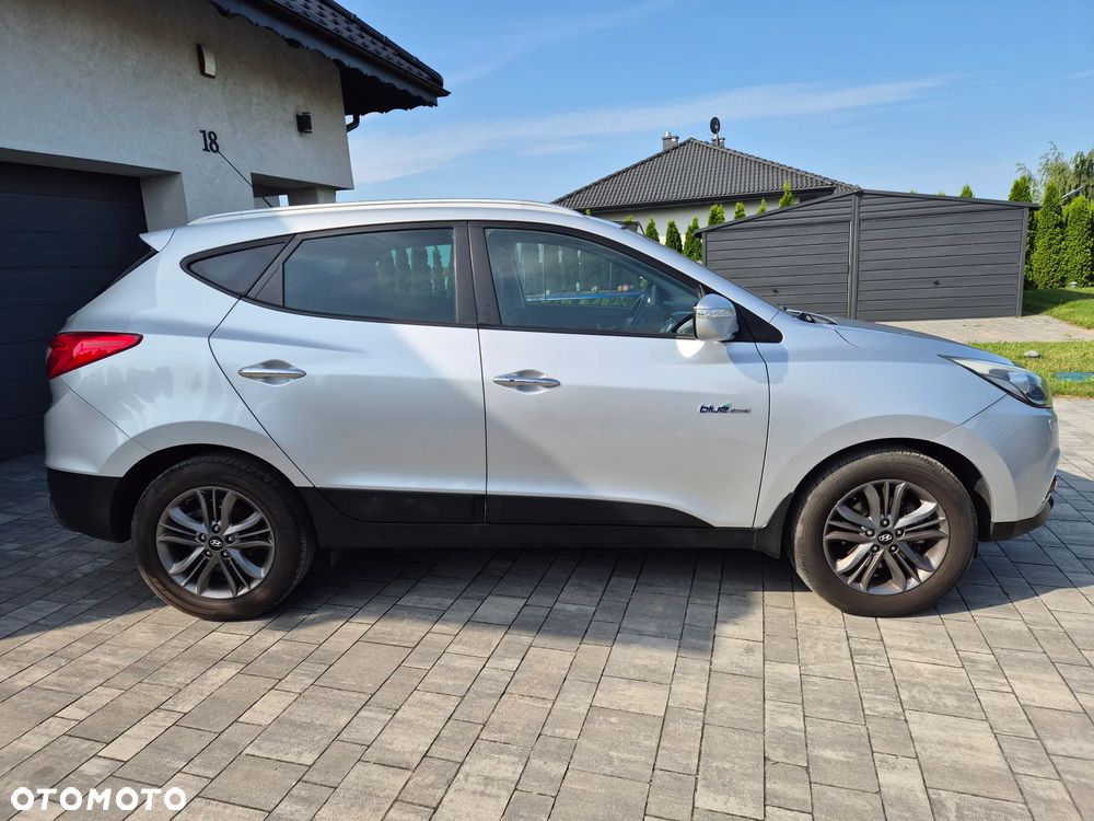 Hyundai ix35 1.6 GDI Premium 2WD - 6