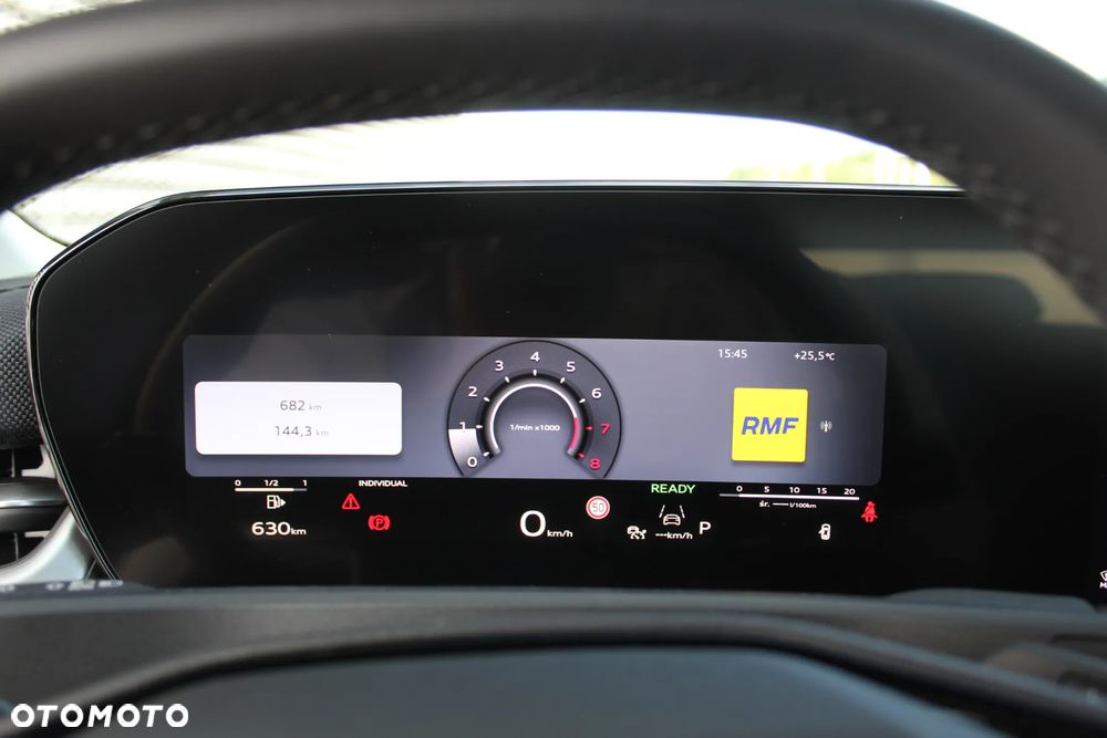 Audi Q3 Sportback 35 TFSI mHEV S-Line S tronic - 16