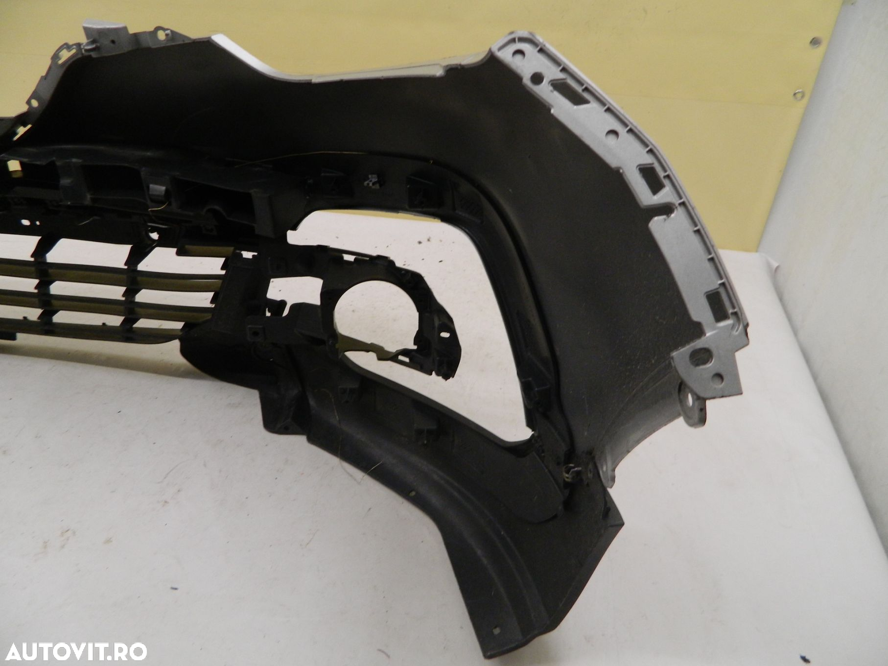 Bara fata Renault Captur facelift, 2016, 2017, 2018, 2019, 620269604R. - 6