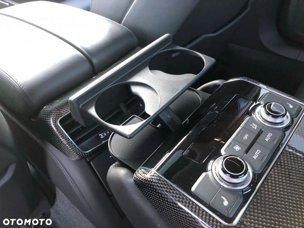 Audi S8 4.0 TFSI Quattro - 6