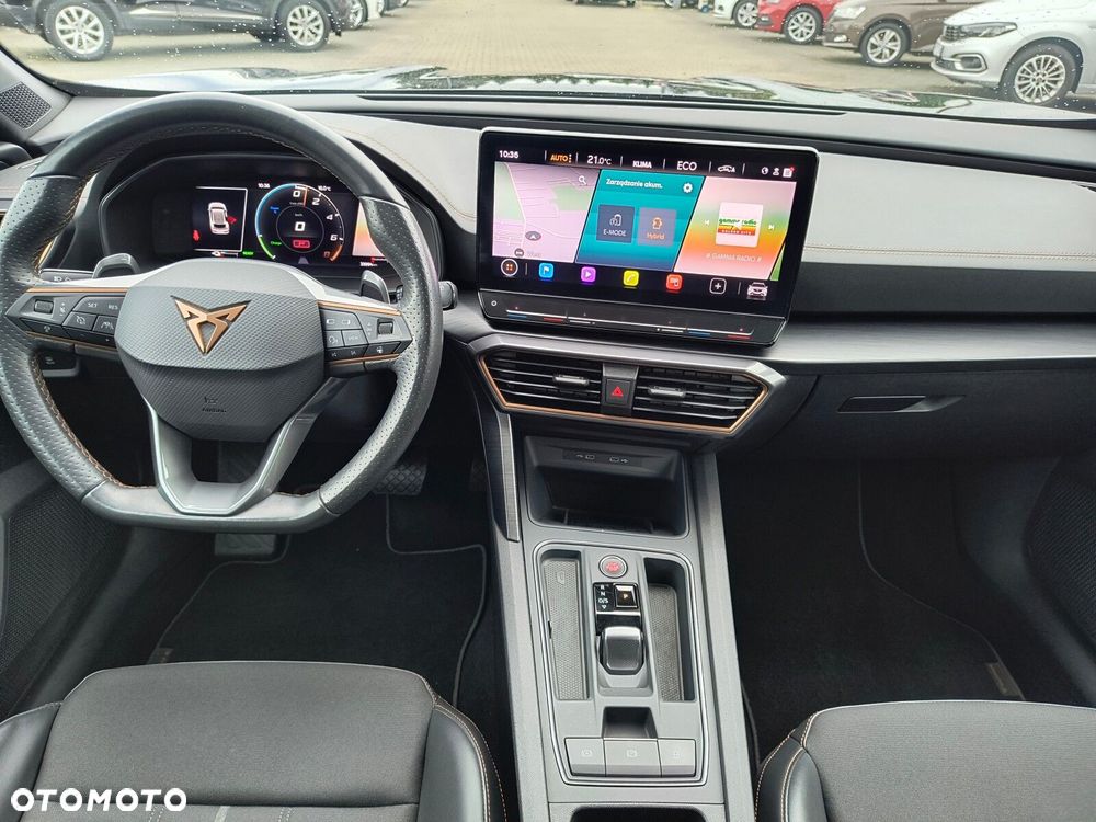 Cupra Formentor - 11