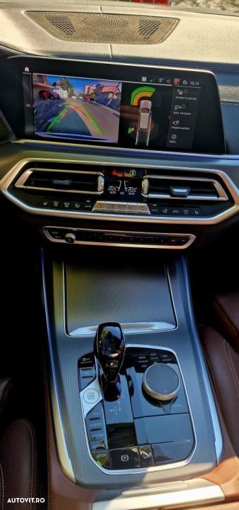 BMW X5 xDrive30d - 6