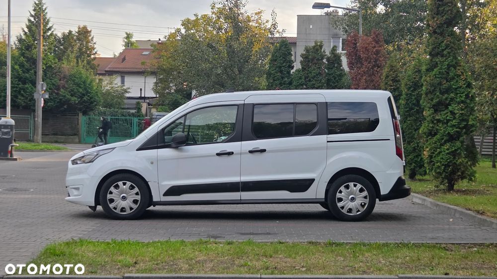 Ford Transit Connect Kombi 230 L2 Trend N1 - 8