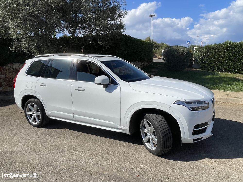 Volvo XC 90 - 13