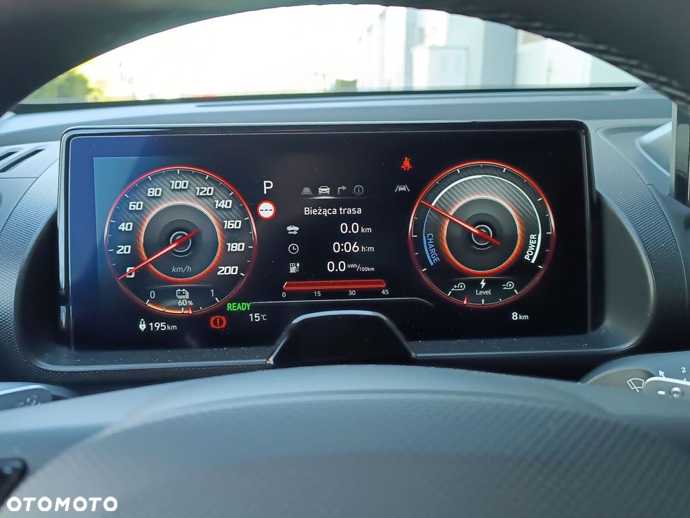 Hyundai Inster 49kWh Modern Limited - 12