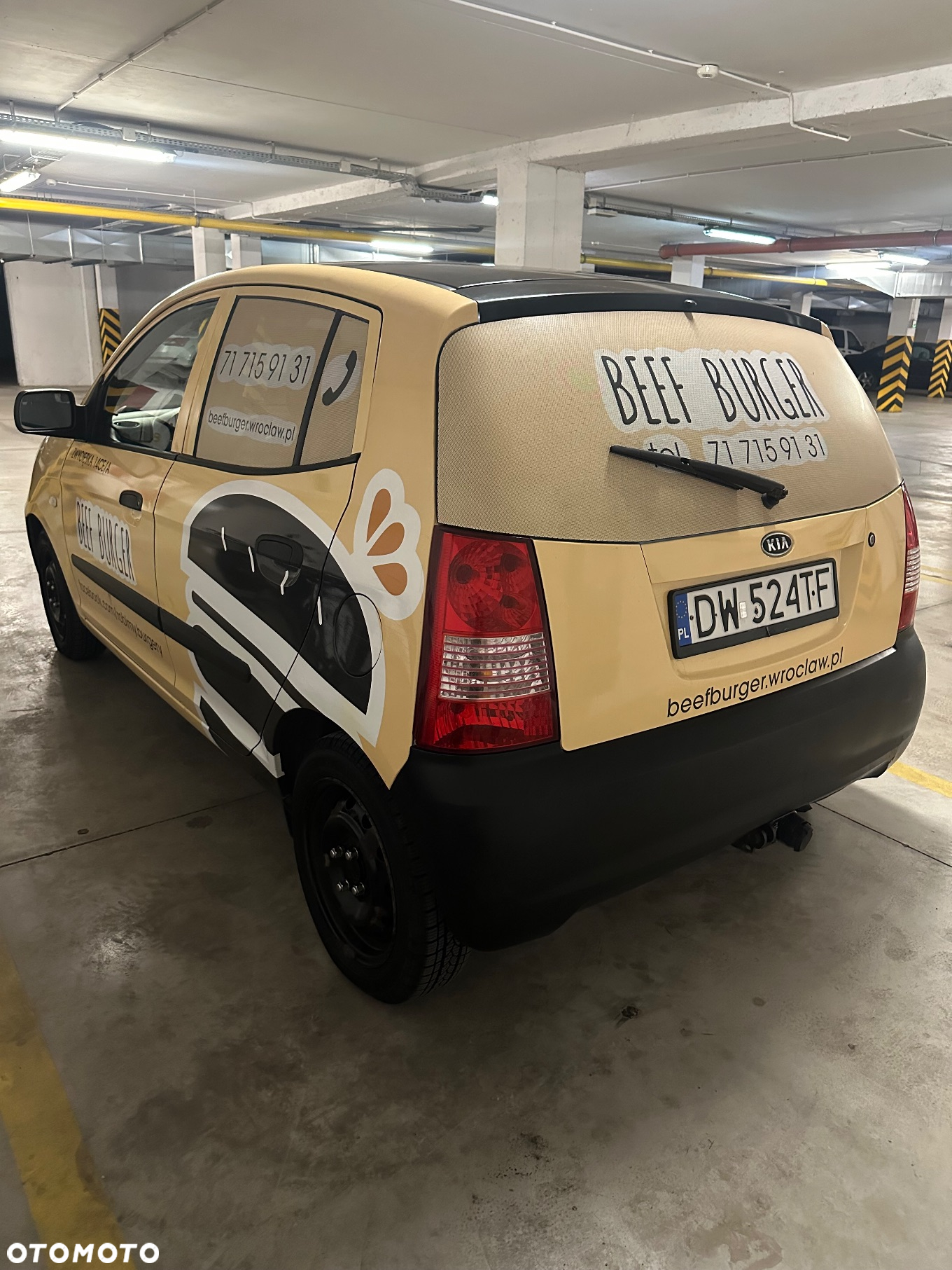 Kia Picanto 1.1 CRDi LX - 3
