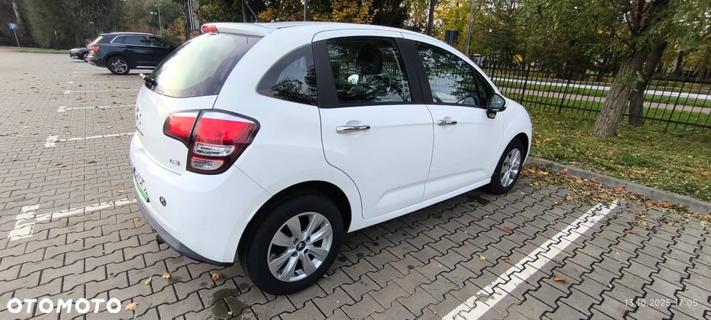 Citroën C3 - 6