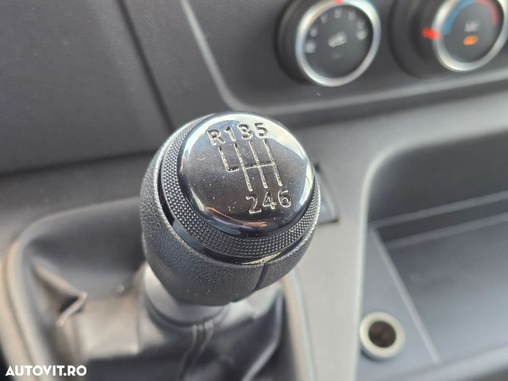 Renault Master - 20