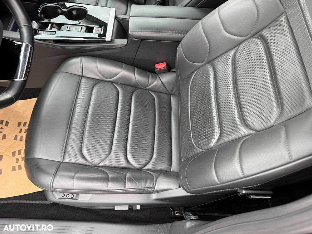Citroën C5 X - 9