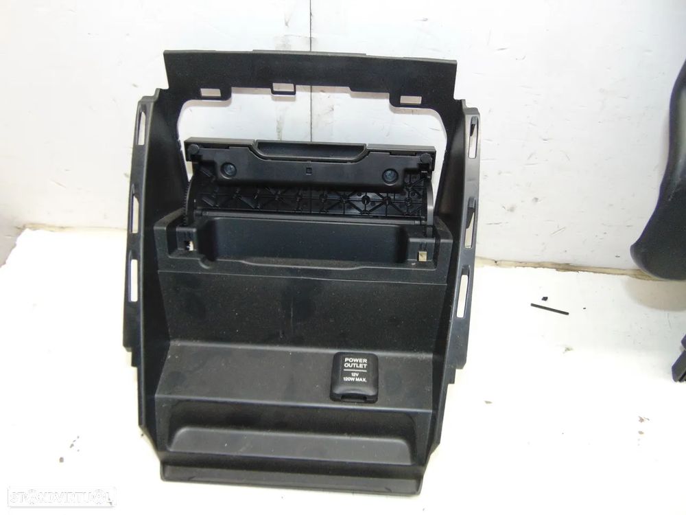 Honda Civic guarnições - 2