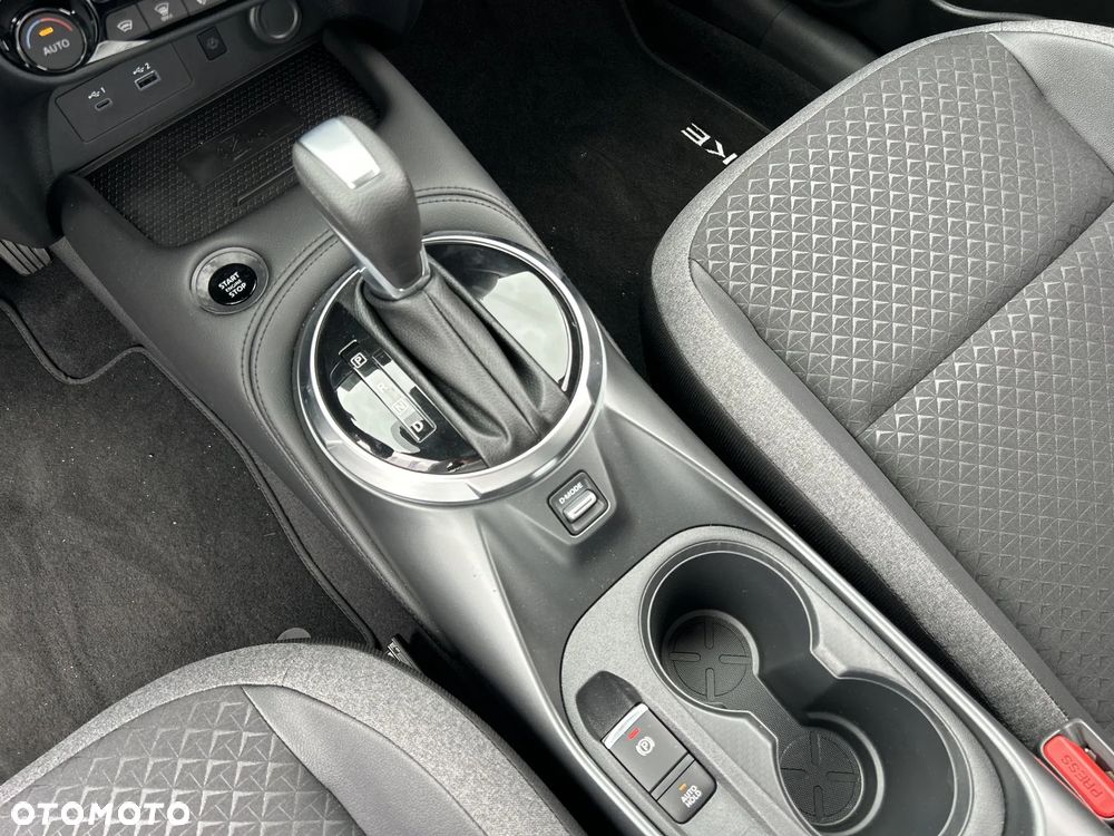 Nissan Juke 1.0 DIG-T N-Connecta DCT - 15