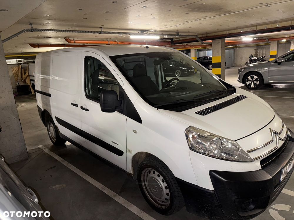 Citroën Jumpy - 13