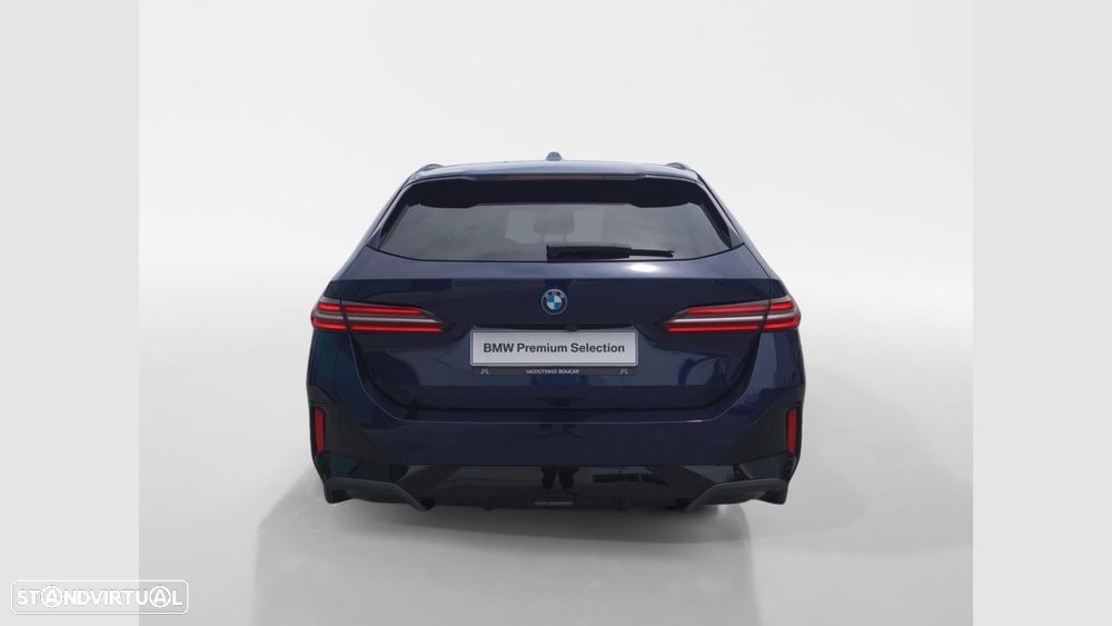 BMW 530 e Pack Desportivo M - 7