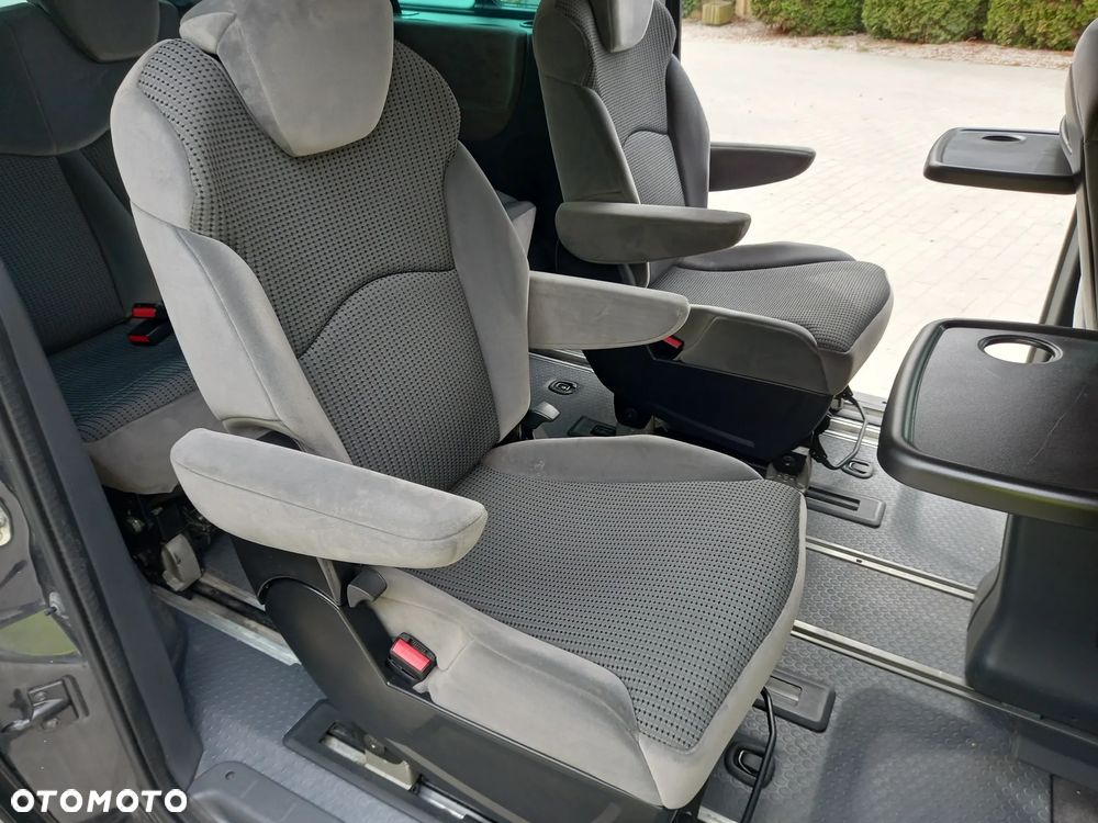 Citroën Jumpy Combi - 19