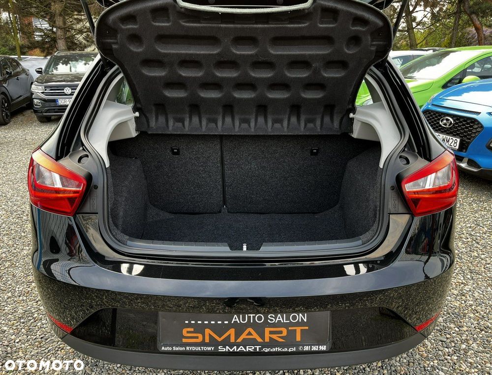 Seat Ibiza 1.0 MPI S&S Style - 32