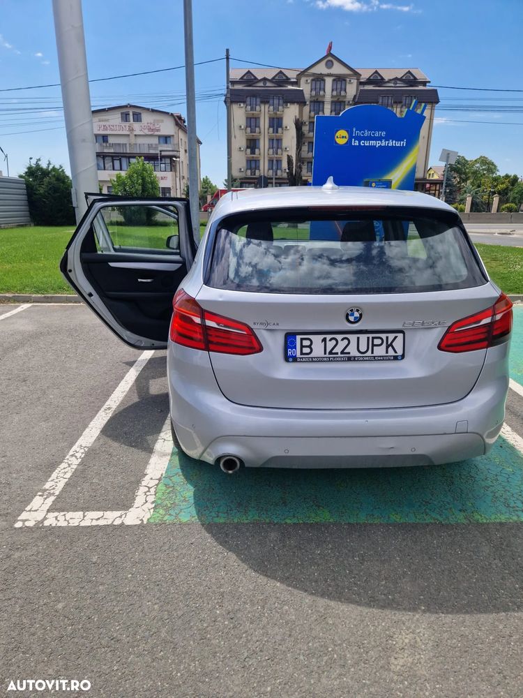 BMW Seria 2 - 2