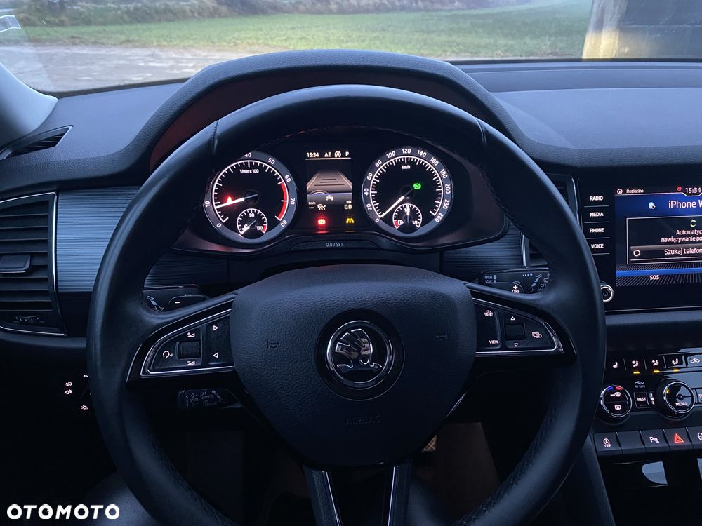 Skoda Kodiaq - 3