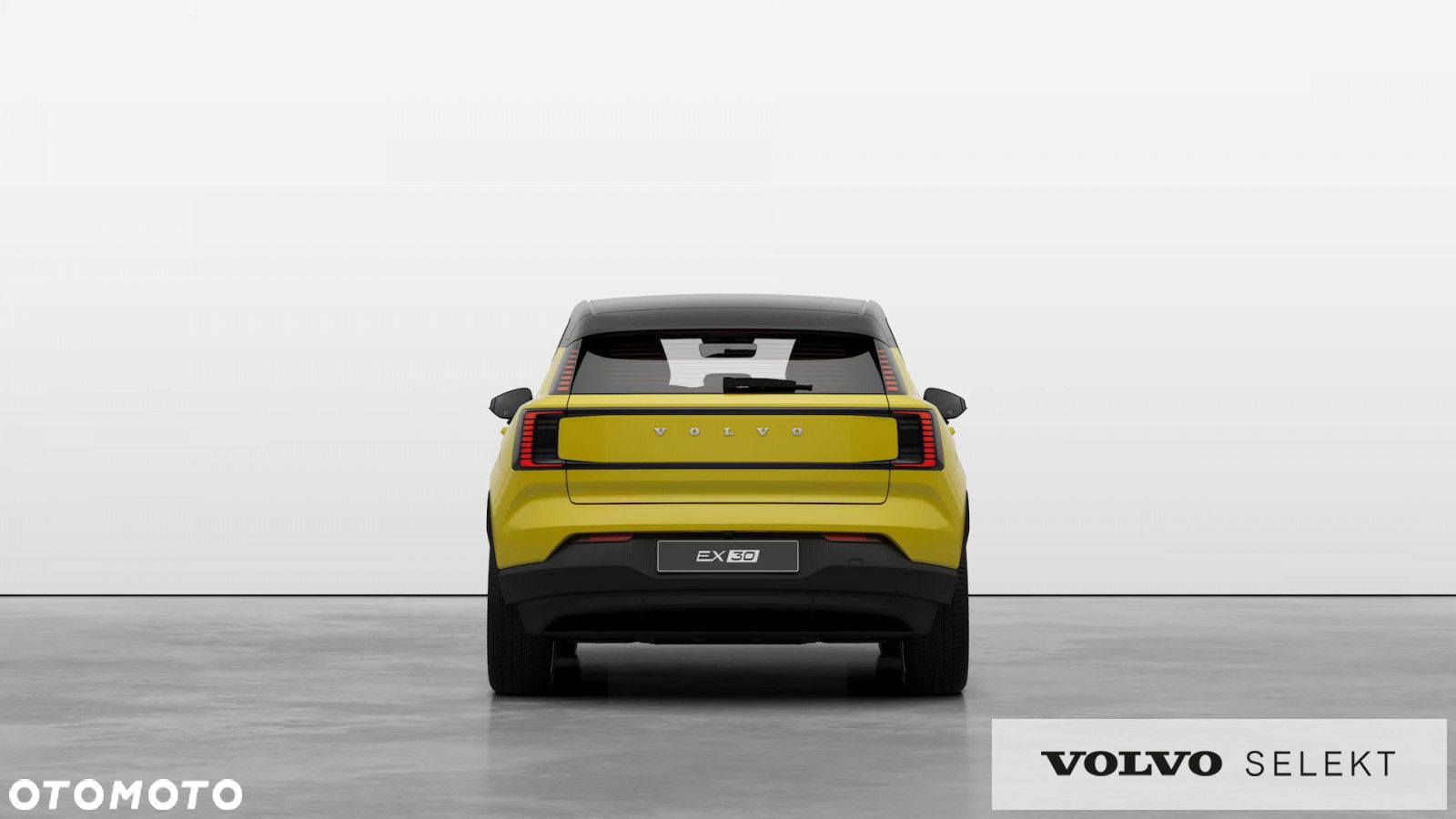 Volvo EX30 - 4