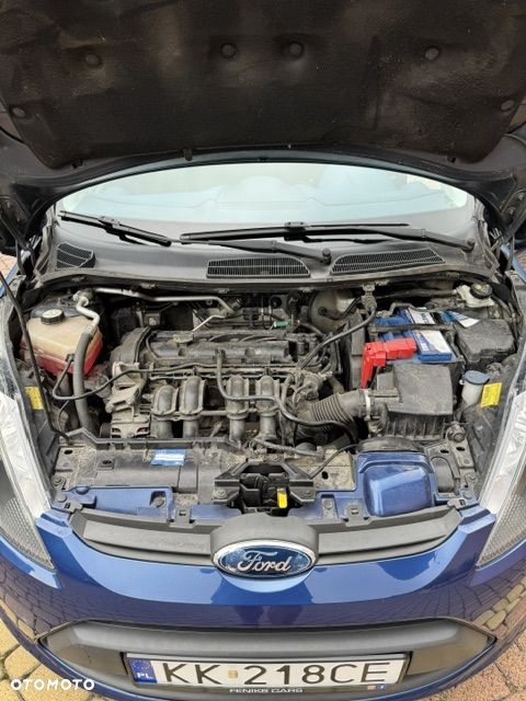 Ford Fiesta - 14
