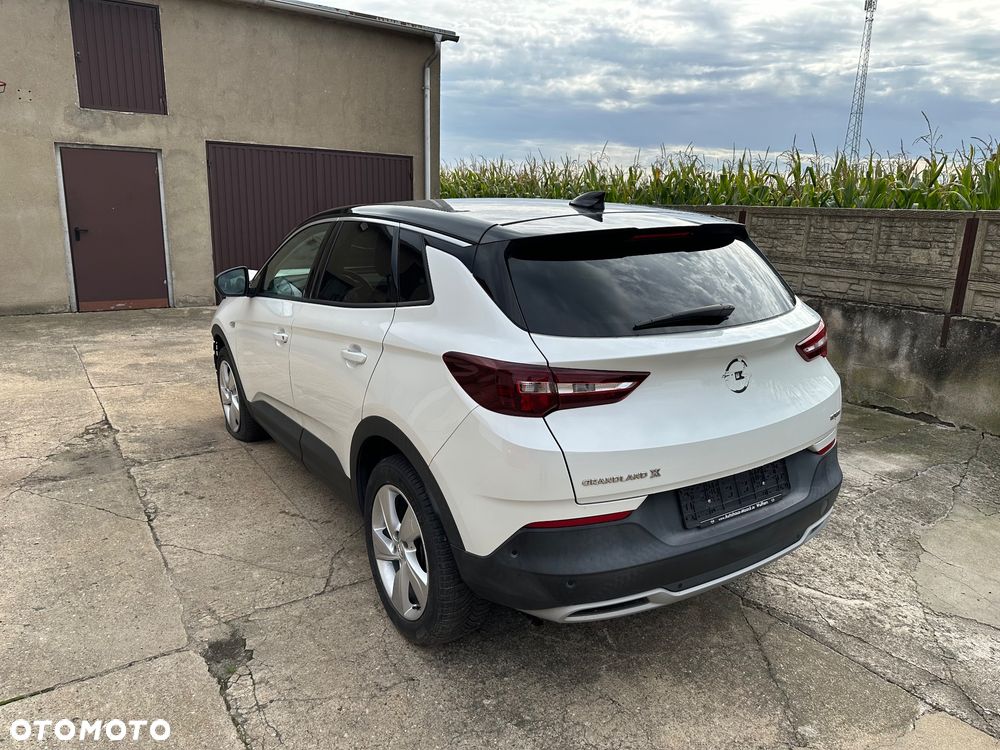 Opel Grandland X - 6