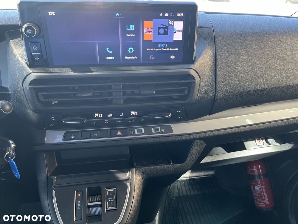 Toyota PROACE - 10