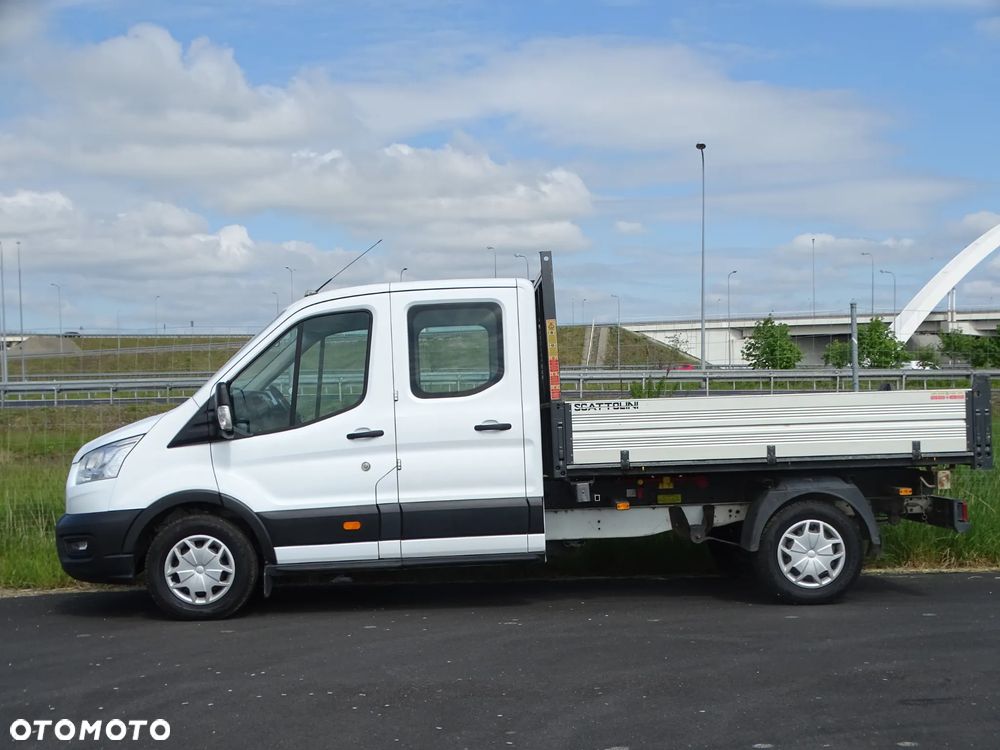 Ford Transit - 3