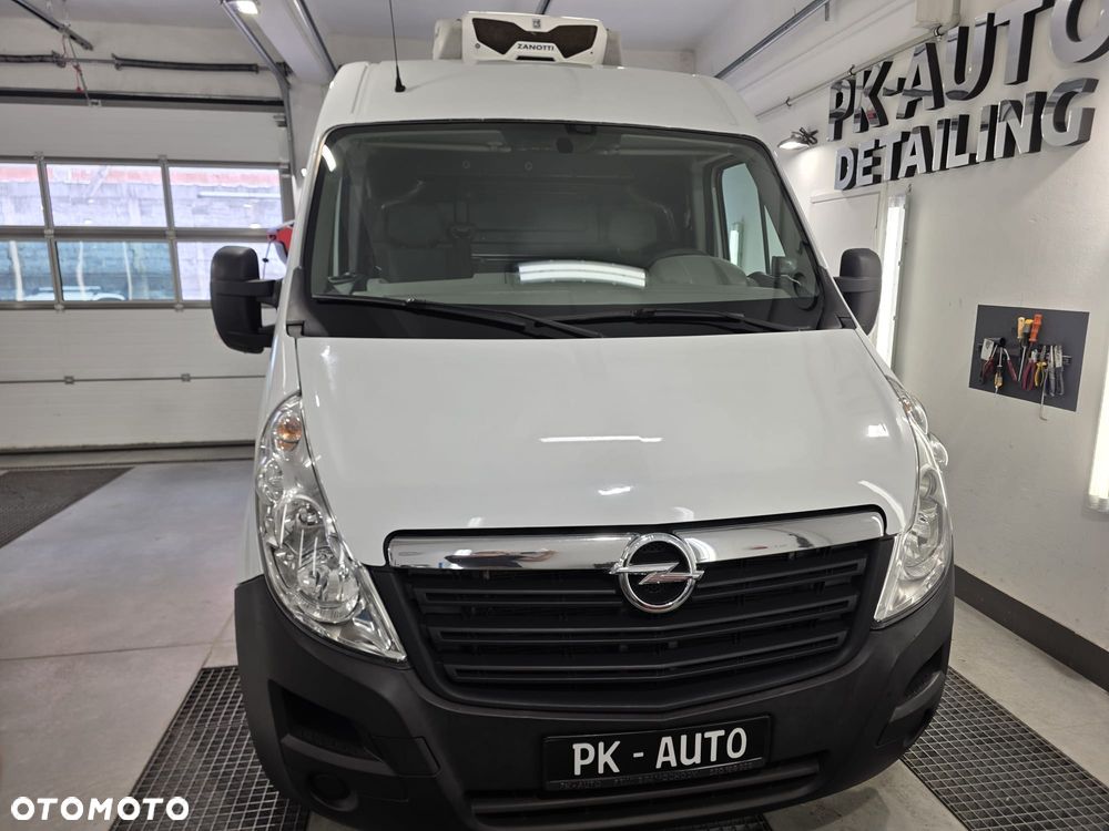 Opel MOVANO - 16