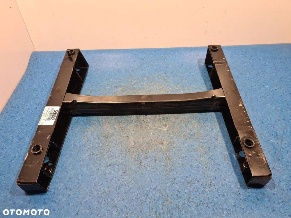 VOLKSWAGEN CADDY III MOCOWANIE FOTELA KIEROWCY 2K0881034B - 5