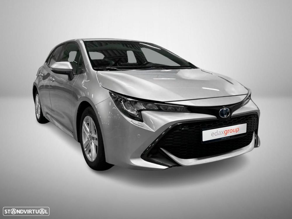 Toyota Corolla 1.8 Hybrid Active - 1