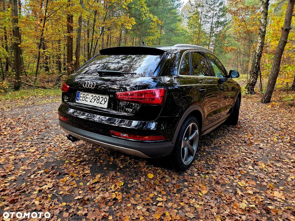 Audi Q3 2.0 TDI - 5