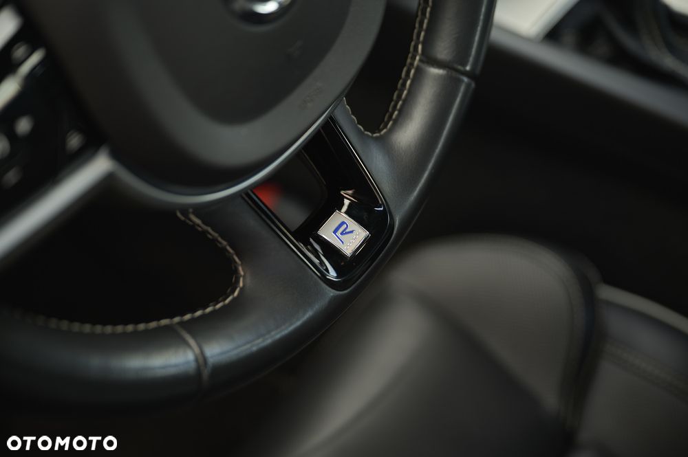 Volvo S60 T4 Geartronic RDesign - 35